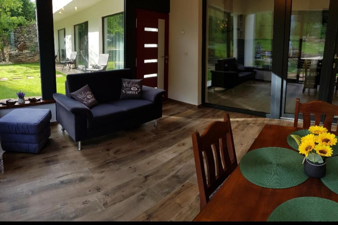 La Salcia Din Padure Apartment Alba Iulia Exterior photo