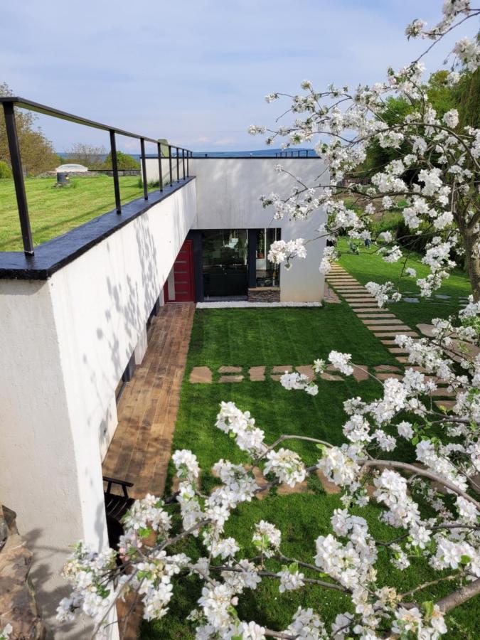 La Salcia Din Padure Apartment Alba Iulia Exterior photo