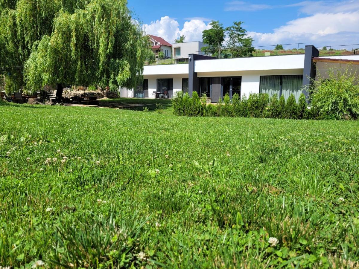 La Salcia Din Padure Apartment Alba Iulia Exterior photo